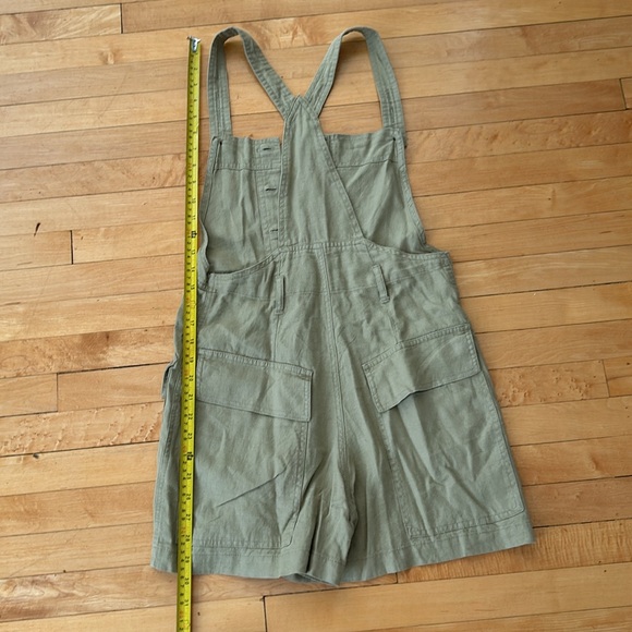 Urban outfitters khaki jumper - Picture 4 of 4